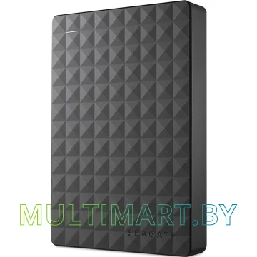 Внешний накопитель Seagate Expansion Portable 5TB STEA5000402 картинка 3